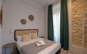Apartamentos Teatro by Be Alicante
